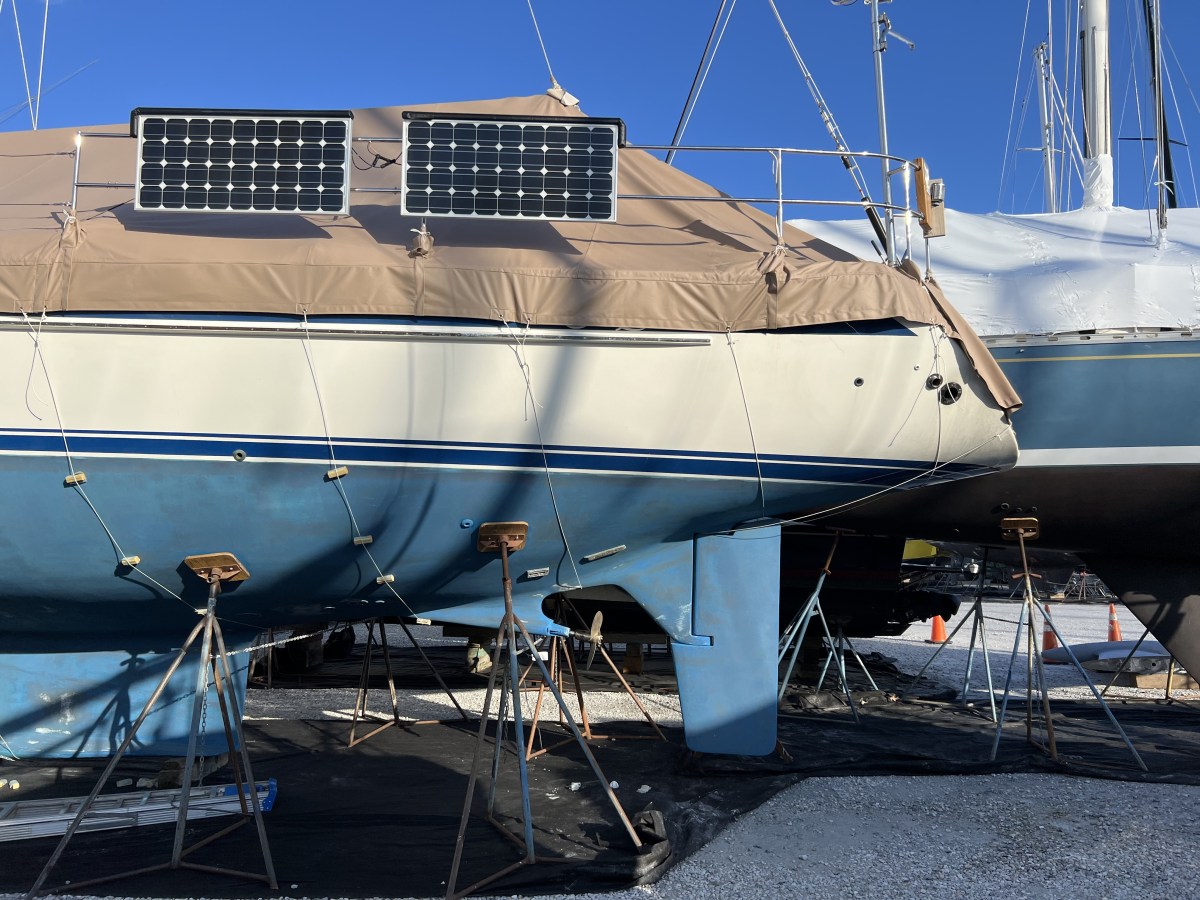 Something is Not&nbsp;Straight